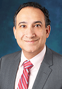 Avinash Ramchandani, MD